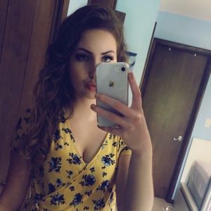 Meet your Posher, Kerri